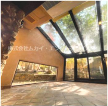 アルファガーデン