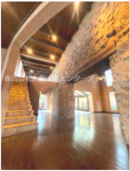 アルファガーデンの内装|物件の内装です