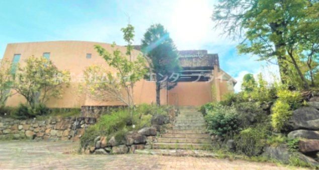 アルファガーデンの外観|外観も気になるポイント