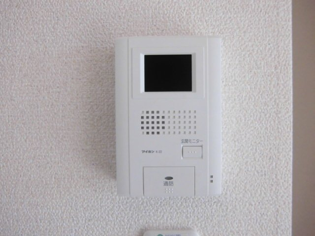 レオネクストイレブンのセキュリティ|画像10