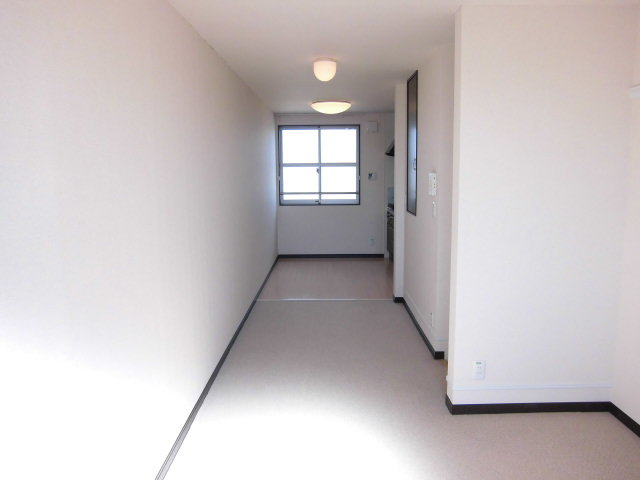 レオネクストイレブンの居間・リビング|画像8