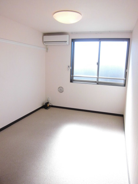 レオネクストイレブンの寝室|画像9