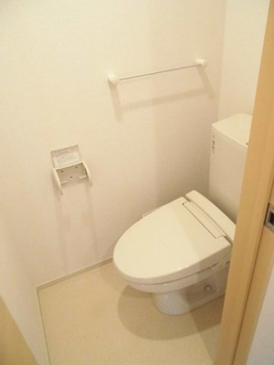 apartment 十日市南２丁目