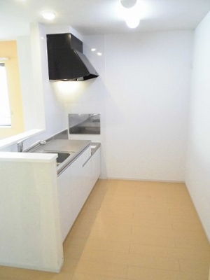 apartment 十日市南２丁目