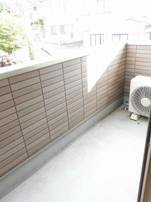 apartment 十日市南２丁目