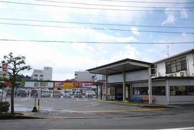 apartment 十日市南２丁目