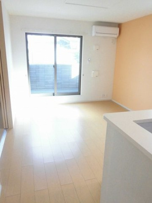 apartment 十日市南２丁目