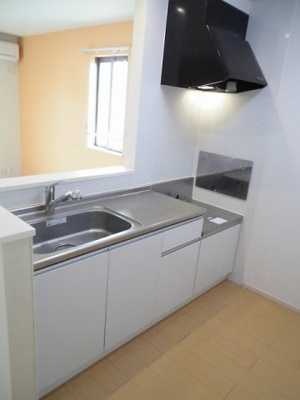 apartment 十日市南２丁目