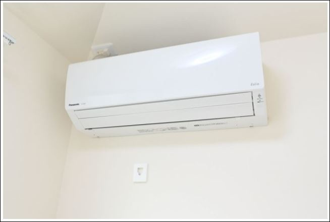 WATEI久我山の設備