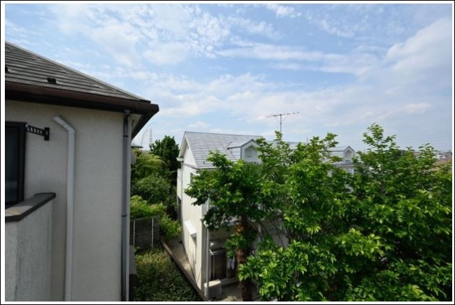 WATEI久我山の展望