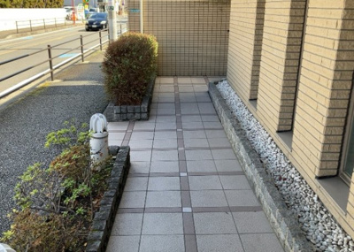 【その他共用部分】 | クレアコート東林間 | 共用部分は、一棟の建物に住む区分所有者全員が共同で所有するとし、共用部分の管理、補修などは、区分所有者で形成される管理組合が行います。個人の判断で勝手に変更することはできませんので覚えておきましょう。