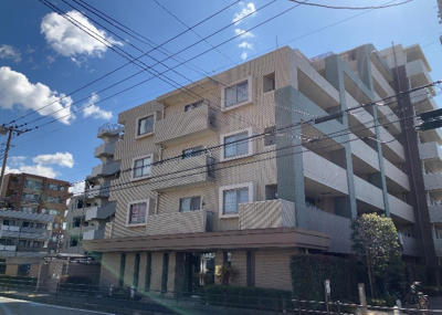 【外観】 | クレアコート東林間 | 景色重視でお家選ぶをするとスーパーが遠い！学校が遠い！など生活をするうえで利便性で困ることもあります。まず一度現地を見学する際に、周辺の施設などがあるかを確認し、暮らし始めた後のことを想像しましょう。