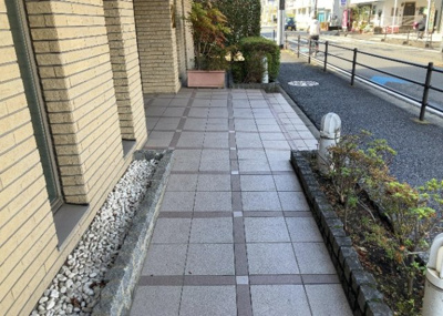 【内装】 | クレアコート東林間 | 共用部分は、一棟の建物に住む区分所有者全員が共同で所有するとし、共用部分の管理、補修などは、区分所有者で形成される管理組合が行います。個人の判断で勝手に変更することはできませんので覚えておきましょう。