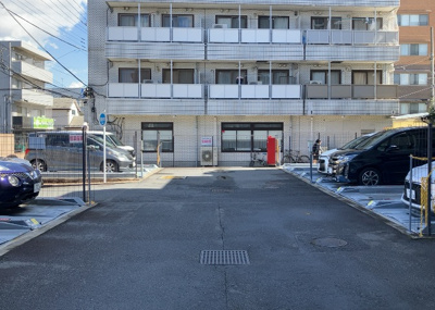 【駐輪場】 | クレアコート東林間 | マンションの駐輪場は、事前に空きがあるか確認を取ると安心です。せっかく入居したのに駐輪スペースがない！なんてことになったら大変ですよね。そこで、内見時や購入前にはまず事前に確認しておくと良いでしょう。