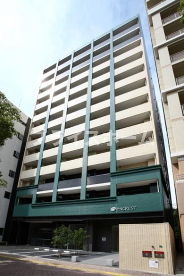 【外観】 | エンクレスト県庁前