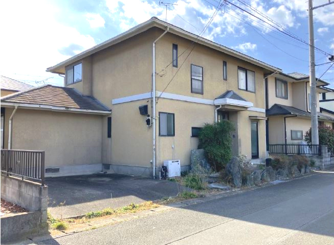 玉村町斎田　中古1080