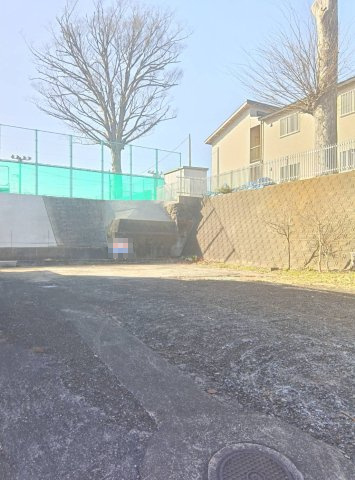 真岡市並木町２丁目の外観