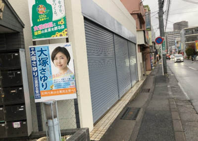 【外観】 | シードオン２１ | 道幅が広い場所は日当たりや風通が良好です。幅が広いのですれ違いも可能ですし大きな車でも駐車可能！一方で、大型車が通ることも多くなるため交通量の増加により騒音に繋がります。また土地の値段が高くなります。