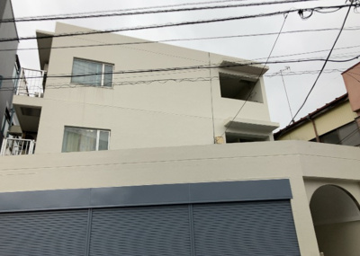【外観】 | シードオン２１ | ＲＣ造、Reinforced Concreteは直訳すると補強されたコンクリートです。主に柱や梁・床・壁が鉄筋とコンクリートで構成おり、鉄筋を組んだ型枠にコンクリートを流し込んで固めたものを指します。