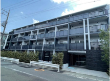 クレストコート池上六丁目の画像