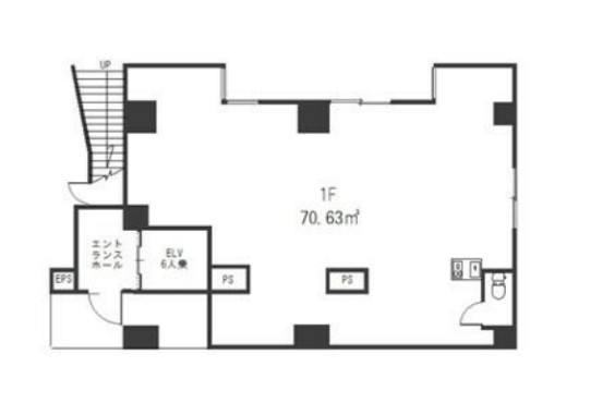 【間取り】 | 立川北駅徒歩2分 GRACE HILL Akebone 1階 21.36坪 新築