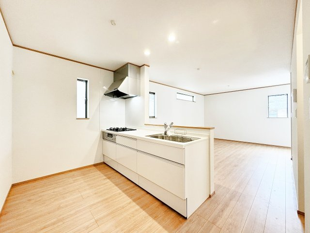 東急東横線「武蔵小杉」新築分譲の画像