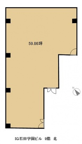 IG石田学園ビル