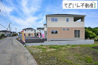 【外観】 | ≪5号棟≫
現地(2025年6月撮影)