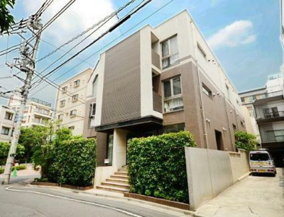 【外観】 | 新宿７丁目マンション