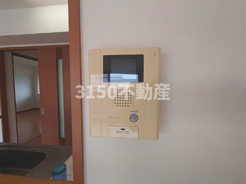 ラ・ミノールIIIのセキュリティ