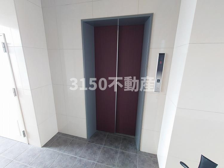 ラ・ミノールIIIのその他共用部分