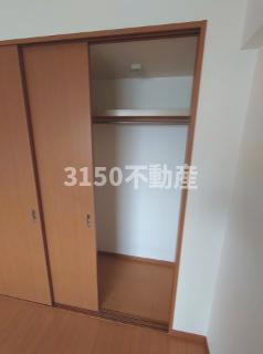 ラ・ミノールIIIの収納