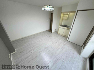 【洋室】 | 永和センチュリーハイツ