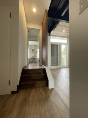 【その他共用部分】 | 大津市小野306-94　中古戸建