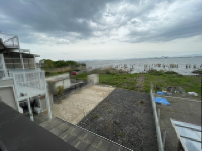 【展望】 | 大津市小野306-94　中古戸建