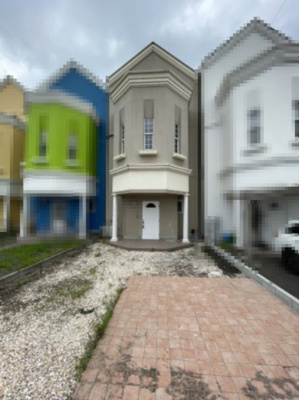 【外観】 | 大津市小野306-94　中古戸建 | 2025年04月　撮影