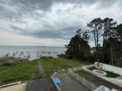 【展望】 | 大津市小野306-94　中古戸建