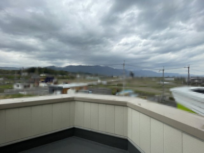 【展望】 | 大津市小野306-94　中古戸建