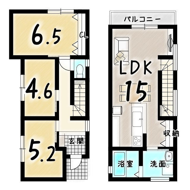 会員物件画像[93001133]