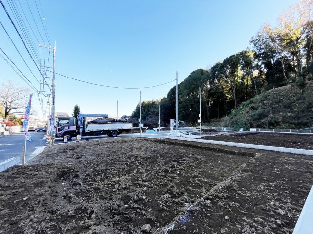 JR横浜線「淵野辺」新築戸建ての画像