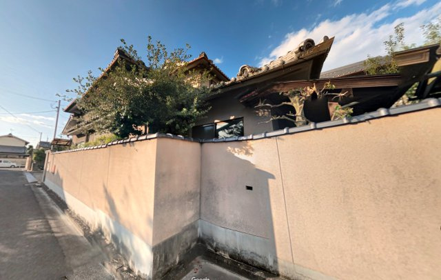 天理市別所町　貸店舗事務所