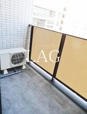 【バルコニー】 | メインステージ立川ＶＩ | バルコニーです。