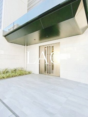 【エントランス】 | メインステージ立川ＶＩ | エントランスです。