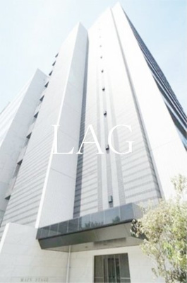 【外観】 | メインステージ立川ＶＩ | 外観です。