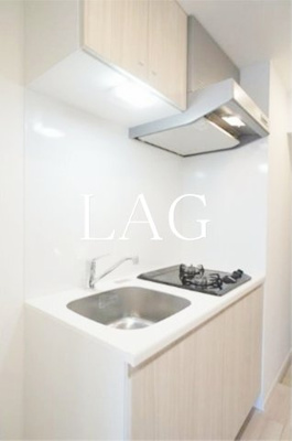 【キッチン】 | メインステージ立川ＶＩ | キッチンです。