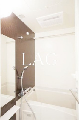 【浴室】 | メインステージ立川ＶＩ | お風呂です。