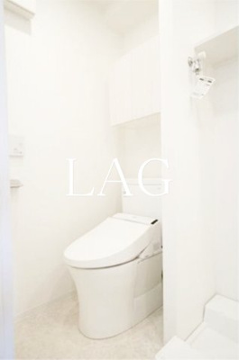 【トイレ】 | メインステージ立川ＶＩ | トイレです。