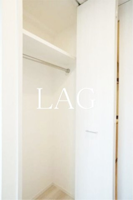 【収納】 | メインステージ立川ＶＩ | 収納です。