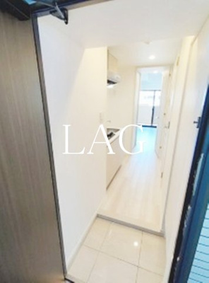 【玄関】 | メインステージ立川ＶＩ | 玄関です。