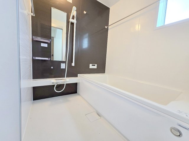 リナージュ　瑞穂町二本木　新築　全5棟　3号棟の浴室